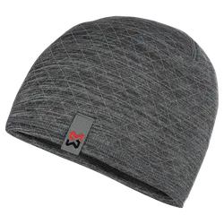 Bonnet polaire de travail Réflechissant Gris Gris foncé Taille unique