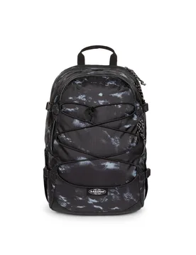 Gerys Pro, 100% Polyester CS Print Rip Moyen unisex - Eastpak - FashionsVida