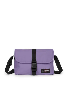 Pouch Bag, 100% Polyamide bouquet lilac Petit unisex - Eastpak - FashionsVida