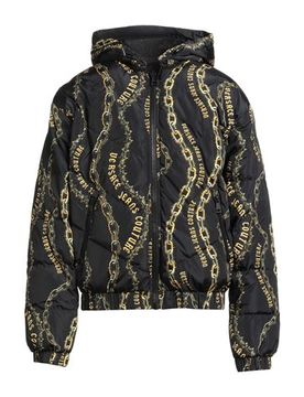 Pufferjacke & Daunenjacke Herren Schwarz 48 Herren