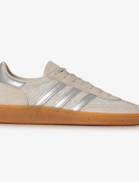 Handball Spezial Liberty ecru/argent 37 1/3