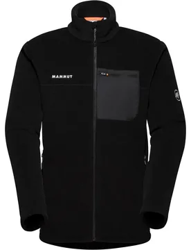 Innominata ML Herren Midlayer, schwarz S - Mammut - FashionsVida
