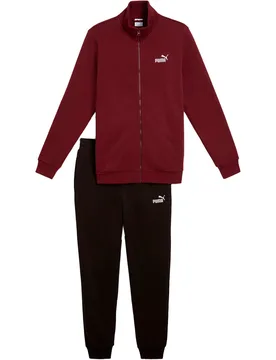 Essentials chándal hombre Granate (M) - Puma - FashionsVida