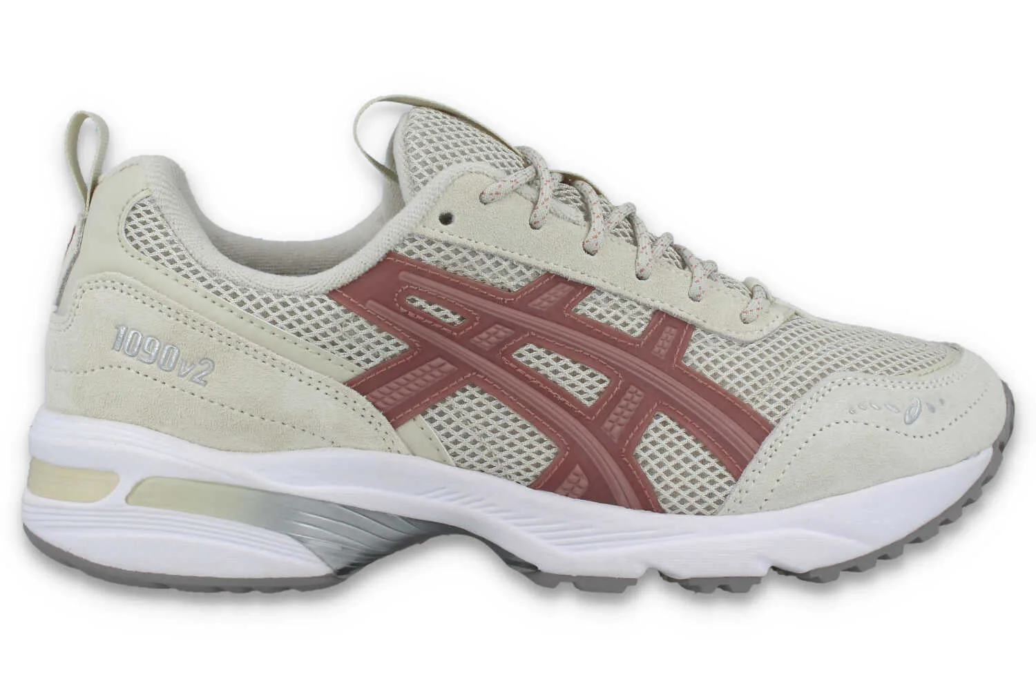 Gel-1090 W - Sneaker - grau - Damen - Size: 37 - Asics - FashionsVida