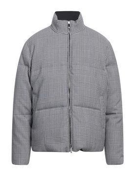 Pufferjacke & Daunenjacke Herren Schwarz 1 Herren