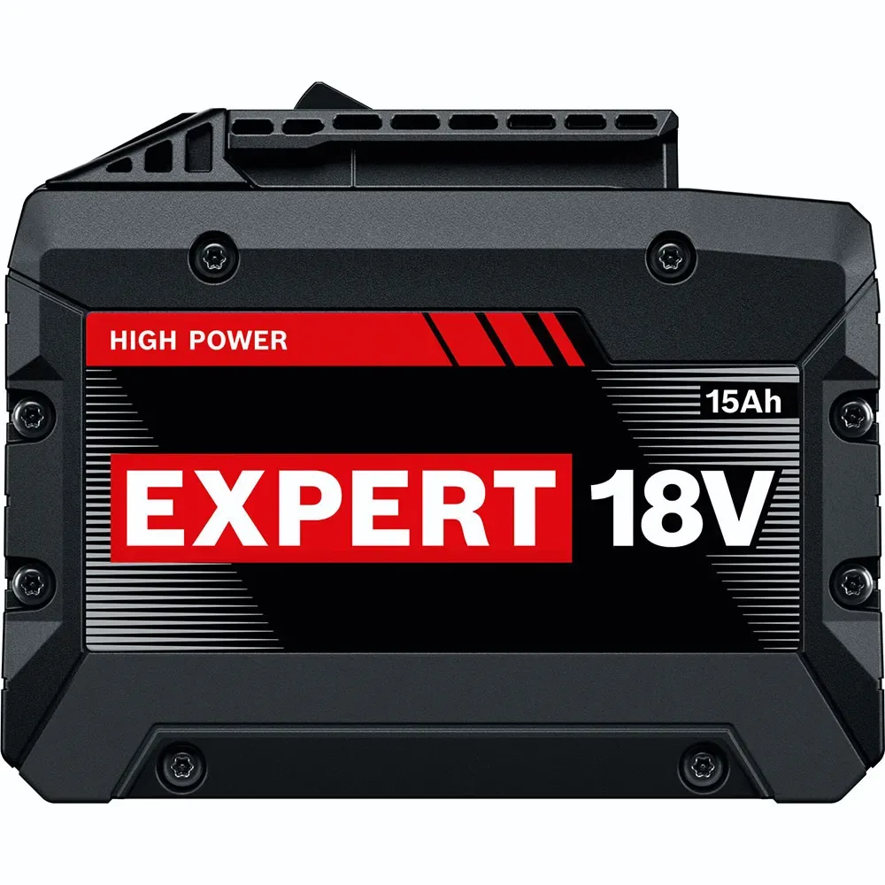 Batterie Expert Exba18v-150 Black / Red One Size - Bosch - FashionsVida