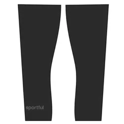 Sportful Scaldacollo Winter Black