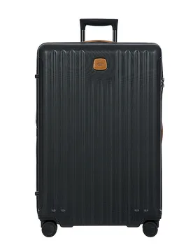 Brics Trolley Capri 78cm Nero nero - Brics - FashionsVida