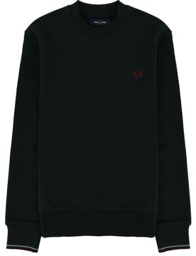 Classic Cotton Sweatshirt for Men