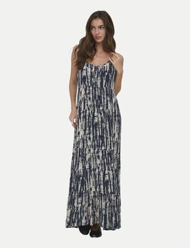 Sommerkleid ONLMATEA Mehrfarbig M