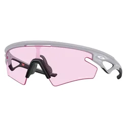 Sphaera Slash Sunglasses Matte Fog Prizm Low Light/CAT1