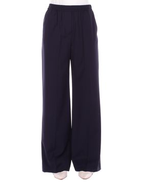 WEEKEND MAX MARA Pantaloni Blu