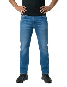 Jeans 112352715 Texas Regular Fit Rustic 30