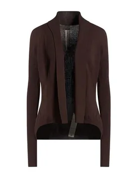 Rebecas Mujer Café L Mujer - Rick Owens - FashionsVida