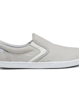 Baskets Dillon Canvas Slip-on Lunar Rock EU 40