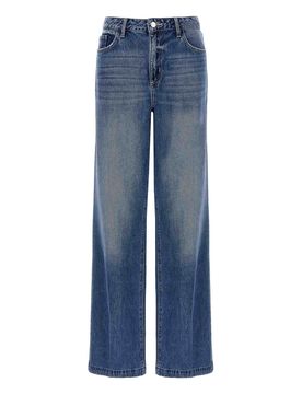 L'Agence Jeans Clayton