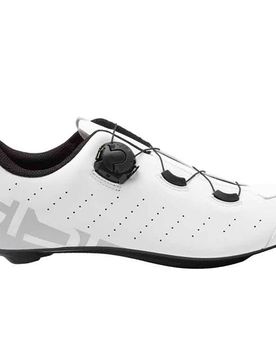 Fast 2 zapatillas ciclismo carretera Blanco (42)