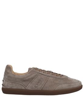 Tod's Sneakers Mujer Arena 35 Mujer