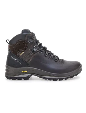 Scarponcino da Trekking Marrone 12833 42 - TRACK DOWN - FashionsVida
