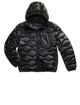 Blauer Giacconi Nero