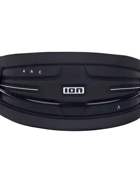Harnais Waist Wing Arc Black S-M unisex - Ion - FashionsVida