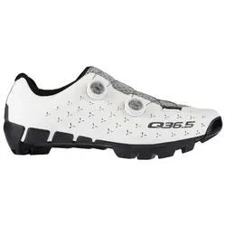 Scarpe Mtb Unique Adventure White