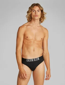 Bañador hombre tipo slip - Calvin Klein - FashionsVida