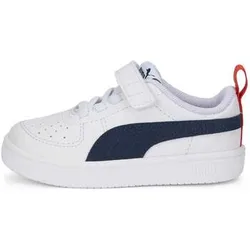 Kinderschuhe Rickie Ac Inf 384314 09 20;21;22;25;27 Female