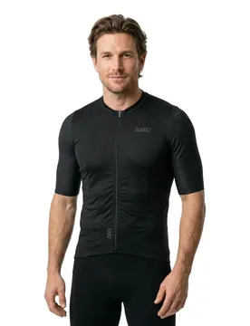 Maillot à Manches Courtes Lite 2.4