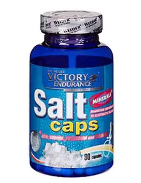 Capsules Salt Saveur Neutre 90 Unités