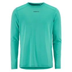 Adv Essence 2 Long Sleeve T-shirt Baltic M Men