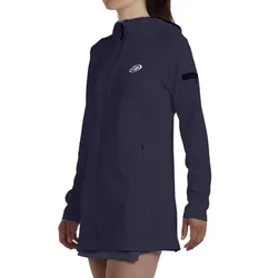 Niazo Full Zip Sweatshirt Shadow Blue XL