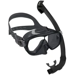 Attrezzatura Per Lo Snorkeling Estrella & Seal Dry