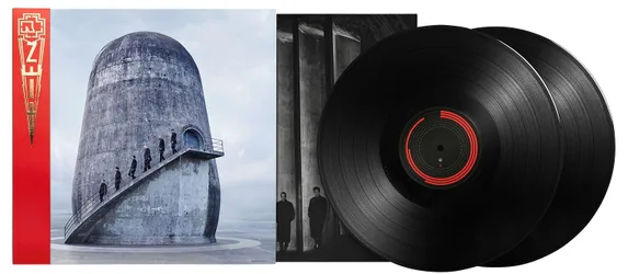 Zeit von - 2-LP (Gatefold) - None - unisex