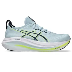 Scarpe Da Running Gel-nimbus 27 Ricondizionato Sky / Midnight EU 46