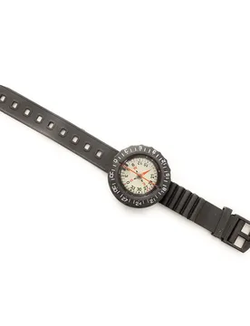 Bussola 60 Mm Spherical Wrist Dive - Divemarine - FashionsVida