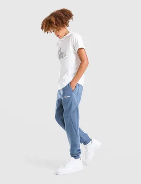 Gravitec Track Pants Junior, Blau - unisex - Size: 11-12Y - Berghaus - FashionsVida