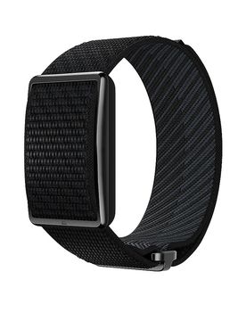 Fitnessarmband Loop Gen2 negro