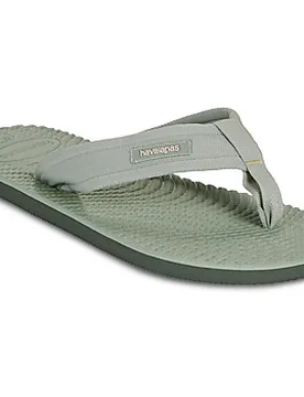 Zehentrenner Surfer Coast 45 / 46 Male - Havaianas - FashionsVida