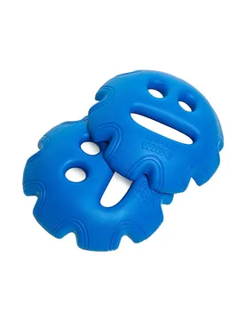 Madwave Haltère Aquadisk Jelly
