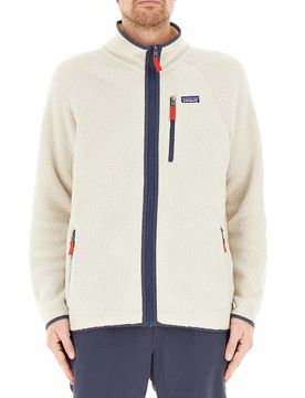 Pile teddy con zip BURRO XXL