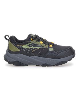 Scarpe da trail nere impermeabili Rift Aislatex 2431 40