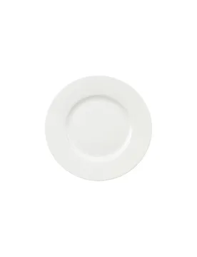 Plato de desayuno Royal 22cm blanco - Villeroy & Boch - FashionsVida