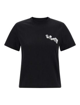 Amiri Domino Tee T-Shirt