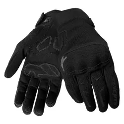 Guanti Moto Donna Degrees SD-C42 ASPHALT Nero Grigio taglia XS