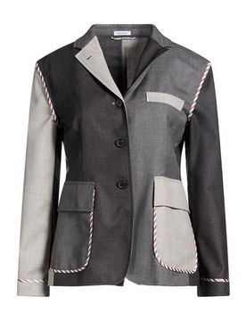 Blazer Damen Grau 34 Damen