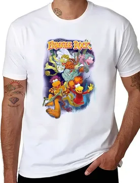 Women Men Fraggle Rock Retro Vintage T-Shirt men t shirt cotton 100% t shirt custom print T-Shirt - Aliexpress - FashionsVida