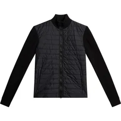 Jacke Wren Knitted, schwarz xl