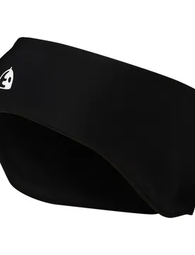 Fascia Per Capelli Thermo Black