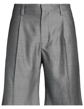 Pantalones cortos y bermudas Hombre Gris 48 Hombre - Berner Kühl - FashionsVida